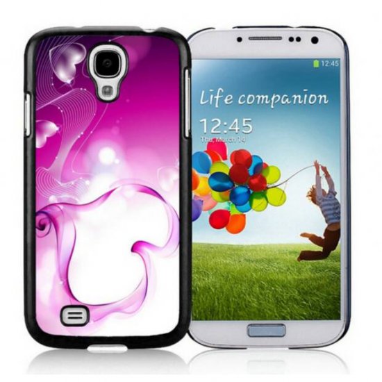 Valentine Love Silk Samsung Galaxy S4 9500 Cases DDR Valentine Love Silk Samsung Galaxy S4 9500 Cases DDR